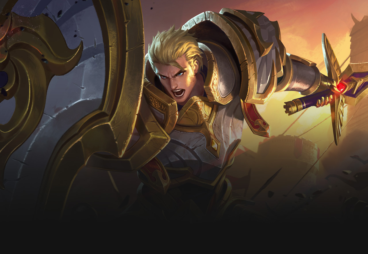 S38赛季新英雄解析：版本之子技能全解析-雷火竞技