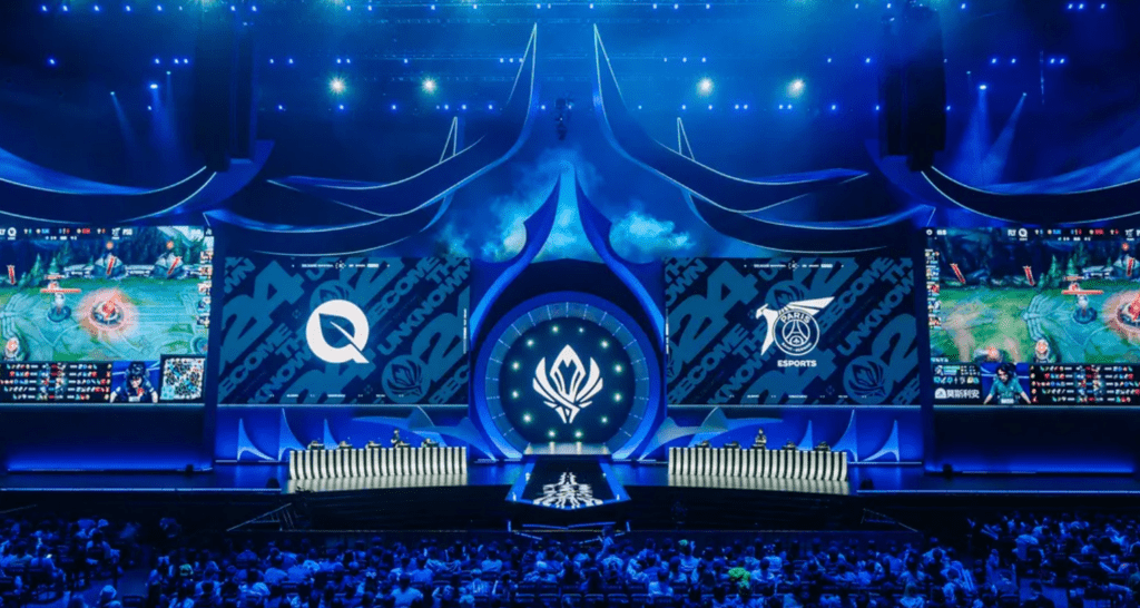 英雄联盟Knight：砥砺前行，S冠梦再续，LPL中单之光-雷火竞技