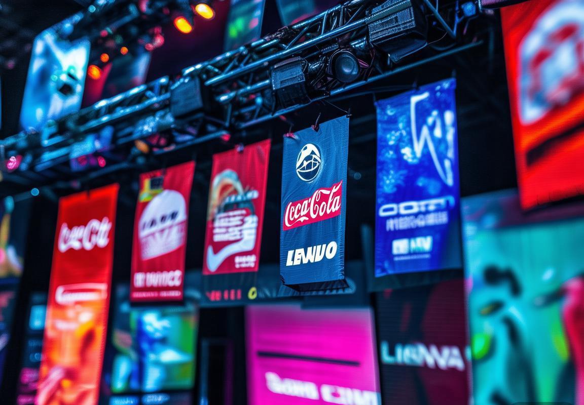 多家品牌赞助S15LOL全球总决赛，电竞赛事商业价值持续攀升