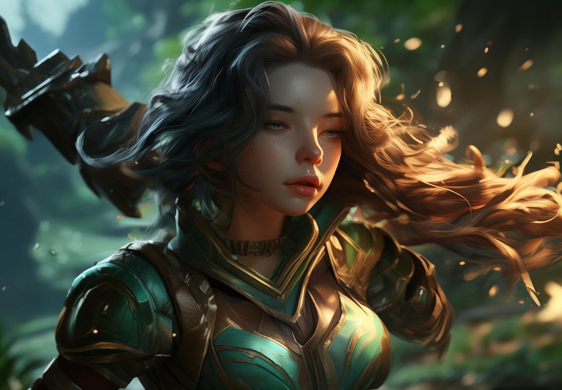 C9战胜FNC关键局：Blaber豹女野区压制，峡谷先锋小龙团战致胜